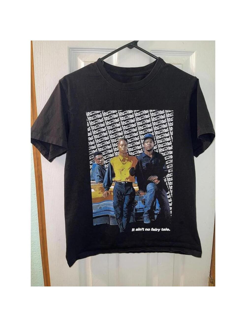 Boyz N The Hood Vintage T-Shirt
